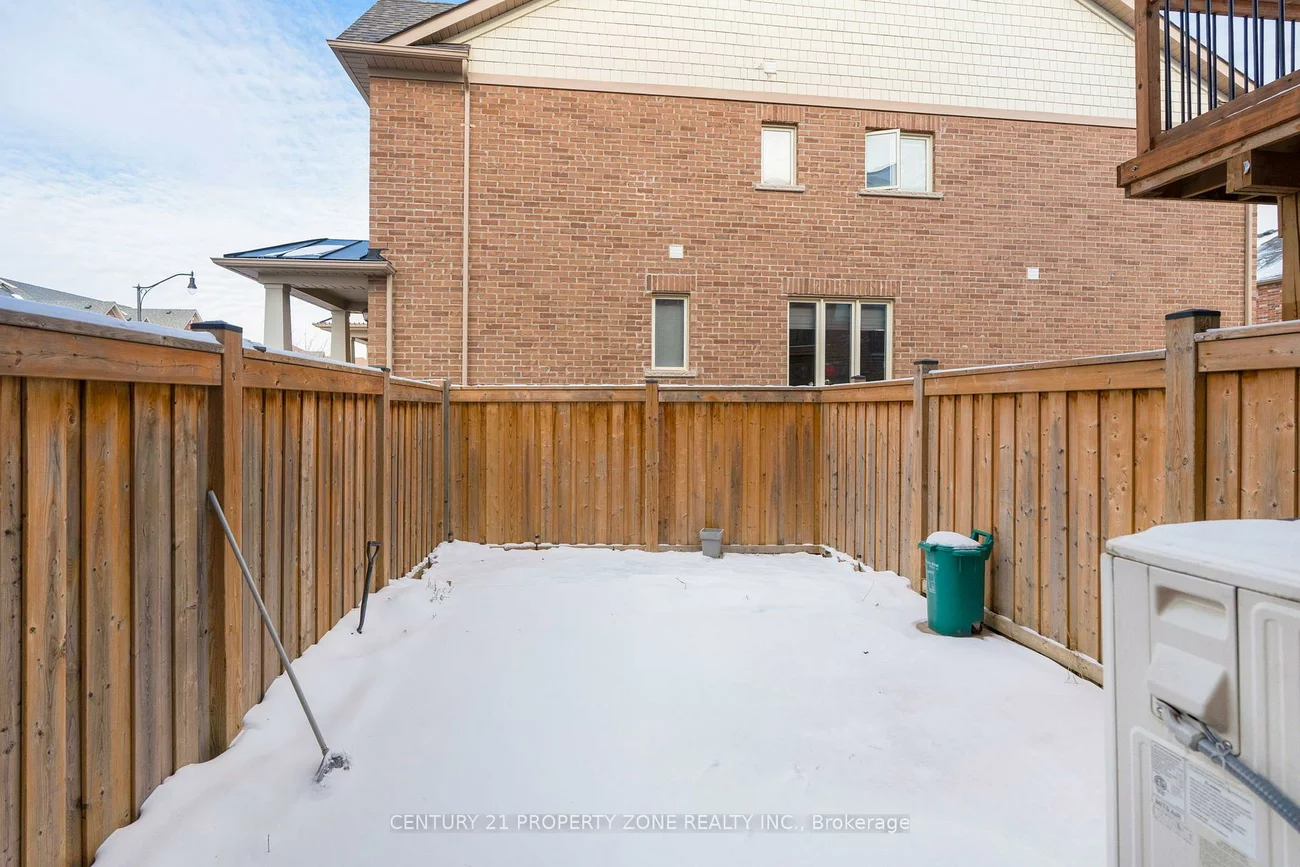 29, Pennycross, Northwest Brampton, Brampton