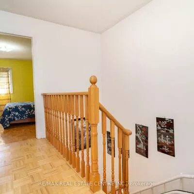 83, Checkerberry, Sandringham-Wellington, Brampton