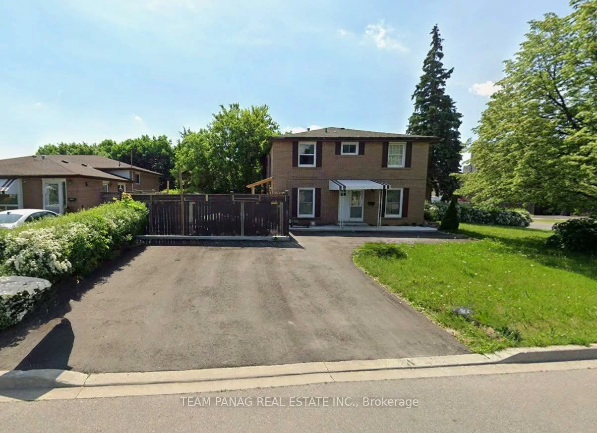3, Dunwich, Southgate, Brampton