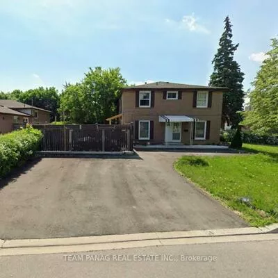 3, Dunwich, Southgate, Brampton