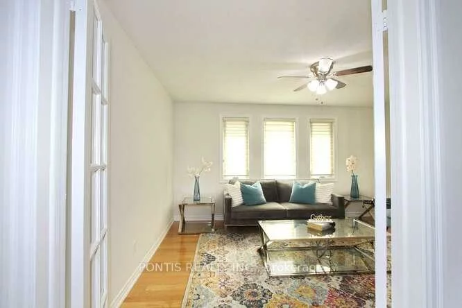 72, SHELDRAKE, Brampton South, Brampton