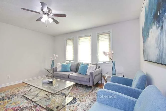 72, SHELDRAKE, Brampton South, Brampton