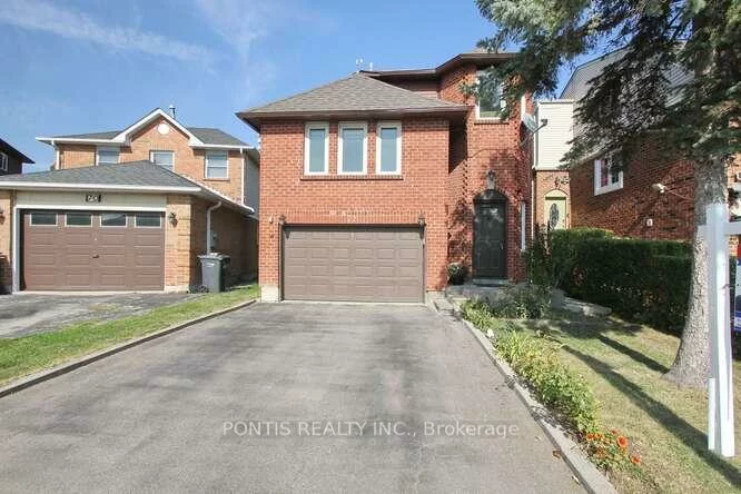 72, SHELDRAKE, Brampton South, Brampton