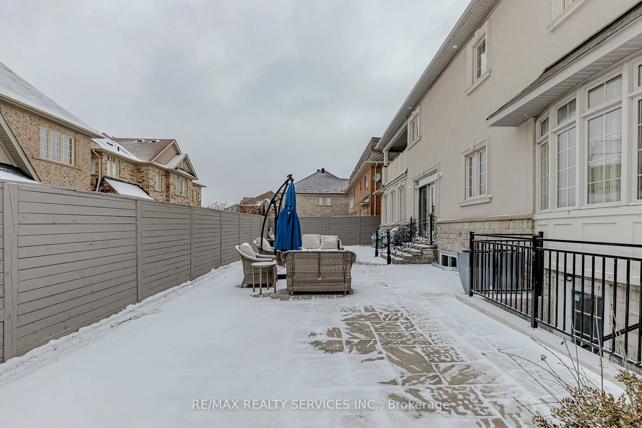 132, Bloomsbury, Vales of Castlemore, Brampton