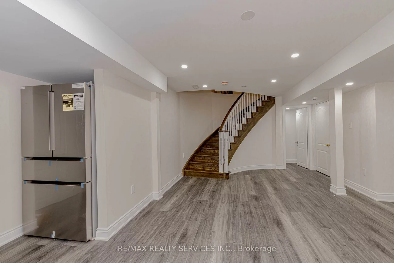 132, Bloomsbury, Vales of Castlemore, Brampton