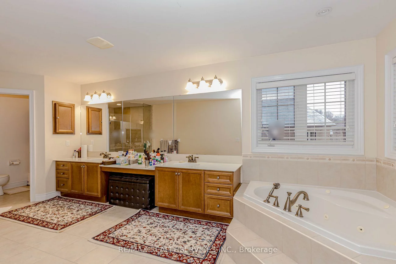 132, Bloomsbury, Vales of Castlemore, Brampton