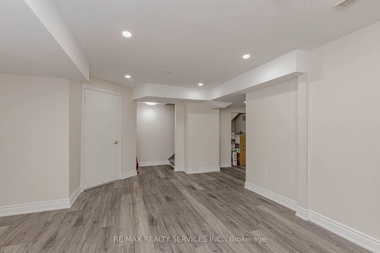 132, Bloomsbury, Vales of Castlemore, Brampton