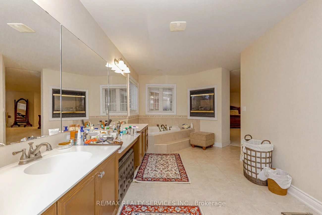 132, Bloomsbury, Vales of Castlemore, Brampton