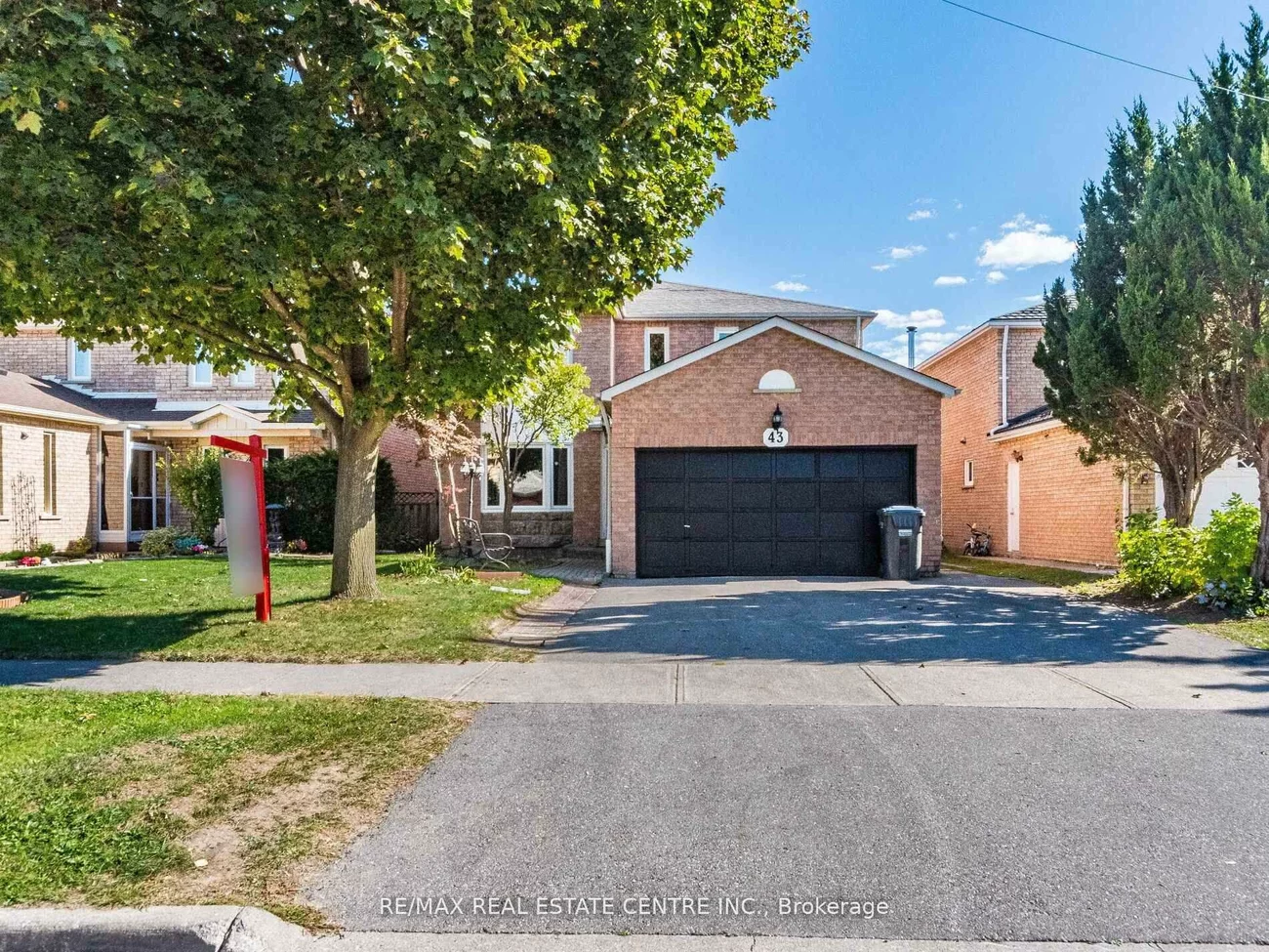 43, Horsham, Brampton West, Brampton