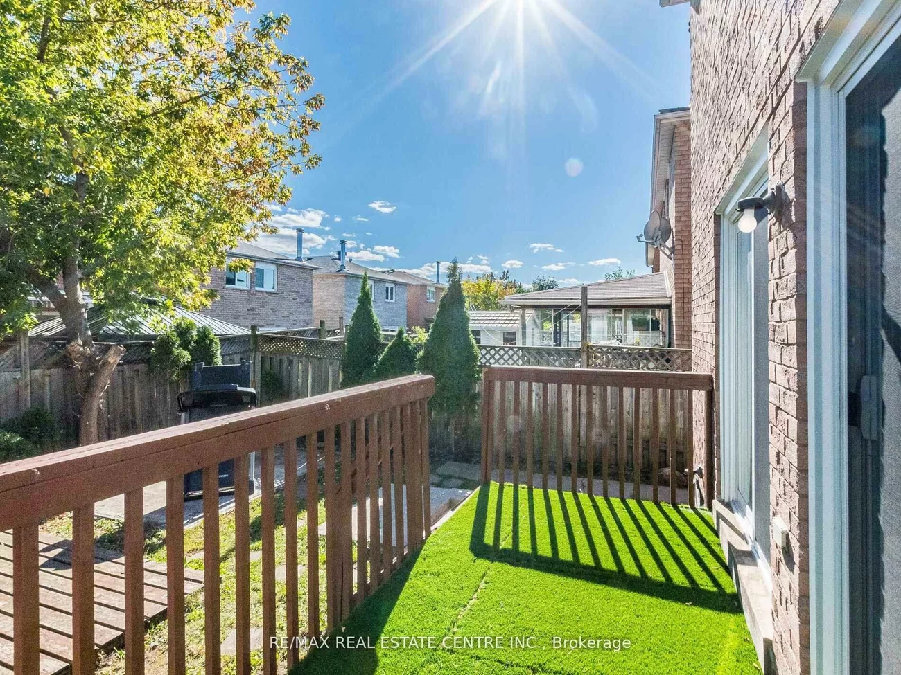 43, Horsham, Brampton West, Brampton