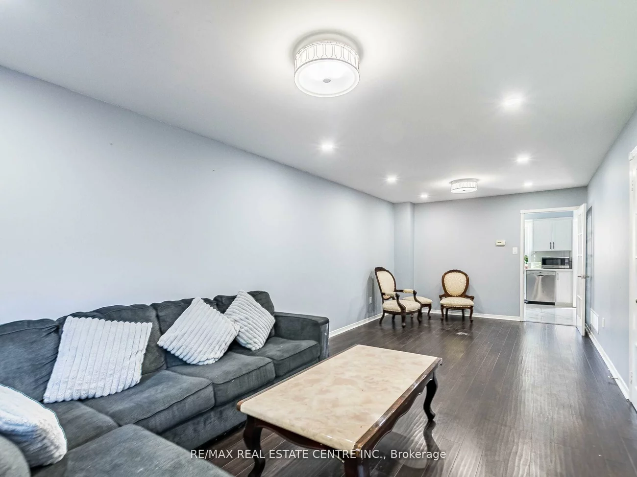 43, Horsham, Brampton West, Brampton