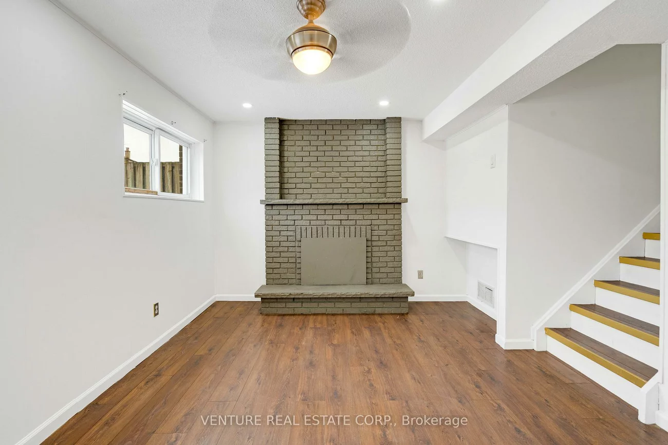 416, Hansen, Madoc, Brampton