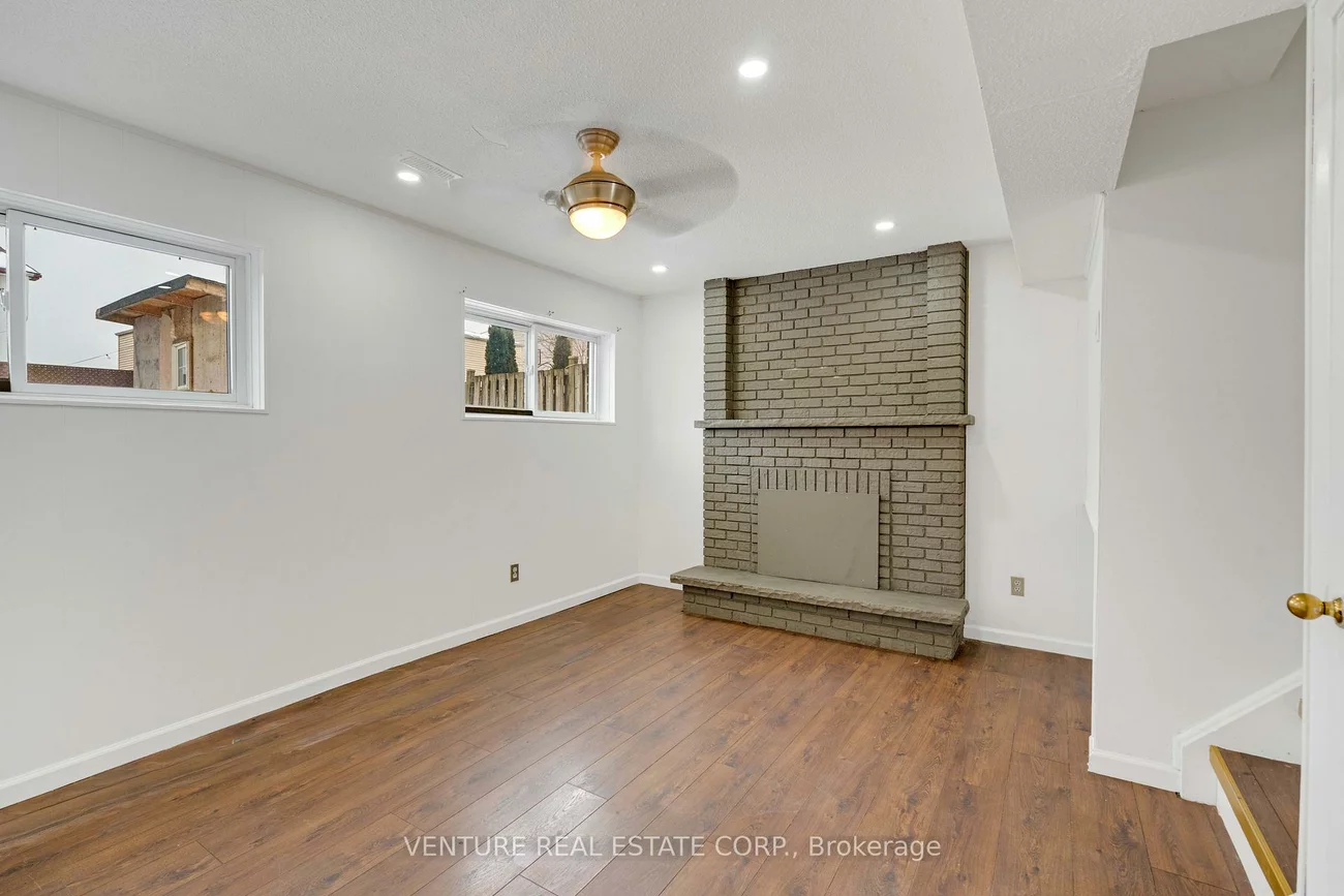 416, Hansen, Madoc, Brampton