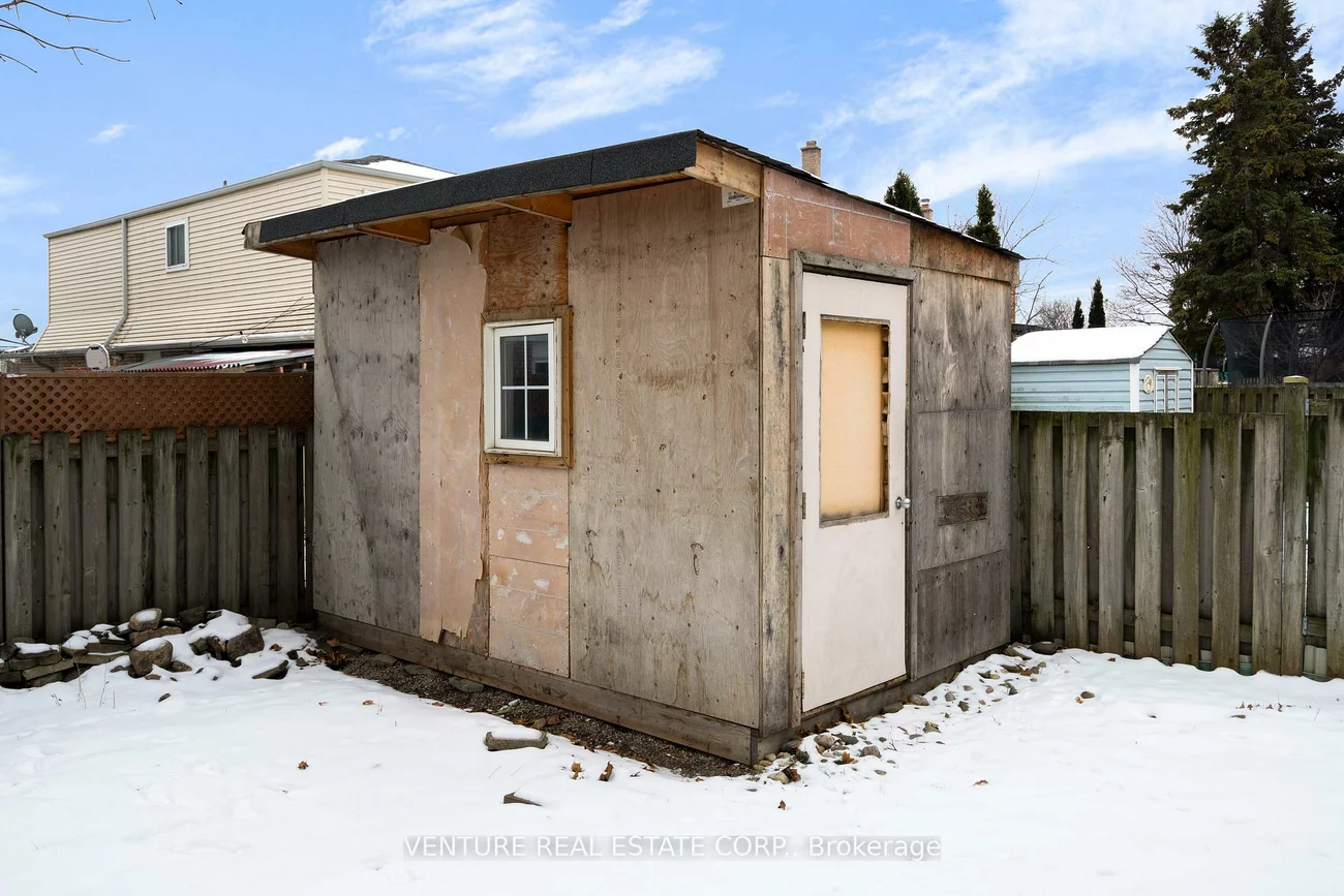 416, Hansen, Madoc, Brampton