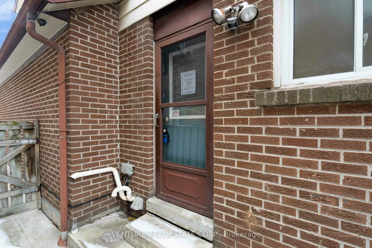 416, Hansen, Madoc, Brampton