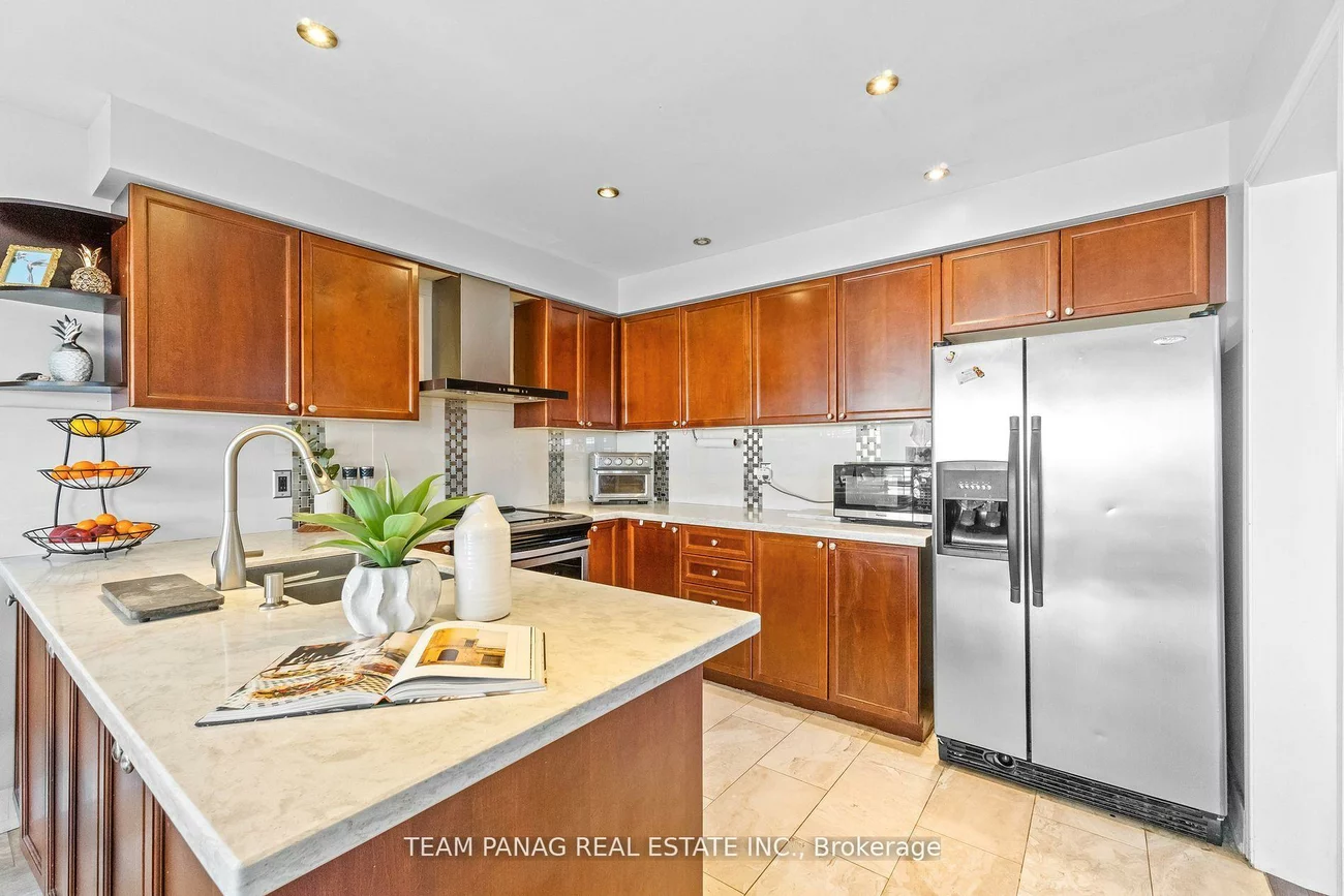 22, Coachlight, Vales of Castlemore, Brampton