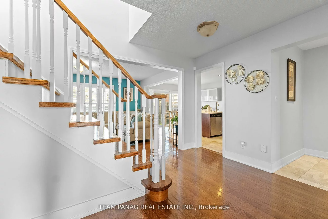 22, Coachlight, Vales of Castlemore, Brampton