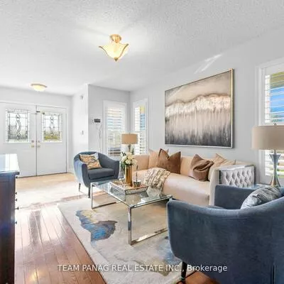 22, Coachlight, Vales of Castlemore, Brampton