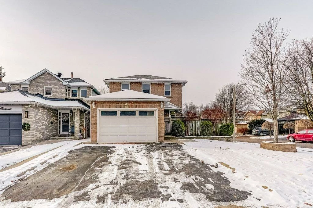 17, Roehampton, Brampton South, Brampton