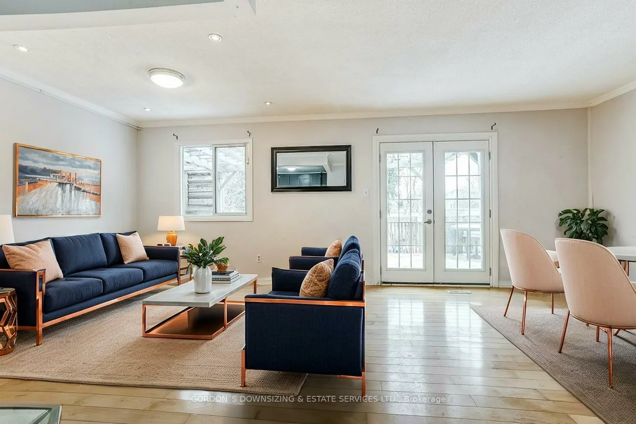 17, Roehampton, Brampton South, Brampton