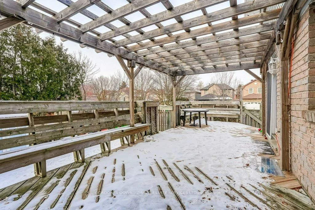 17, Roehampton, Brampton South, Brampton