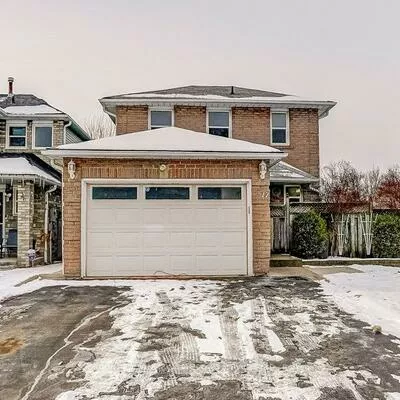 17, Roehampton, Brampton South, Brampton