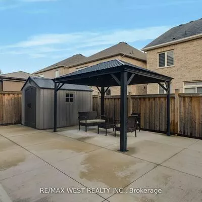 5, Aries, Credit Valley, Brampton