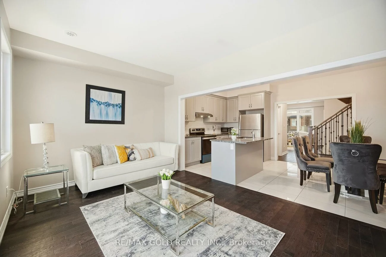 52, Savino, Heart Lake West, Brampton