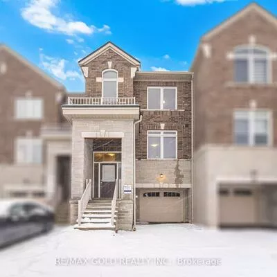 52, Savino, Heart Lake West, Brampton