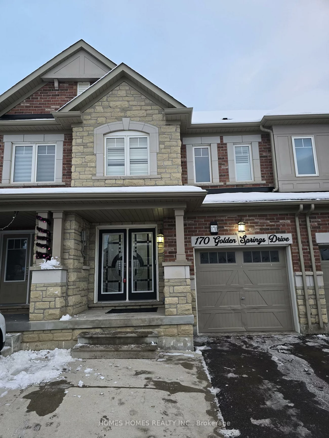 170, Golden Springs, Northwest Brampton, Brampton