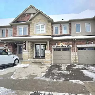 170, Golden Springs, Northwest Brampton, Brampton