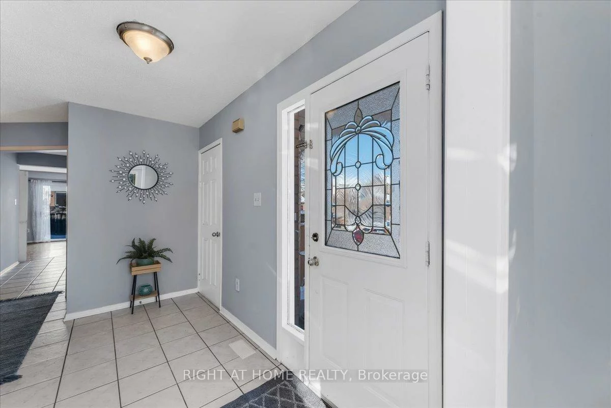 2, Wooliston, Fletcher's West, Brampton