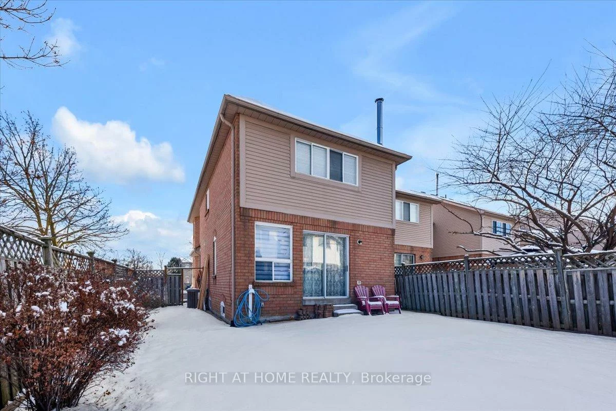 2, Wooliston, Fletcher's West, Brampton