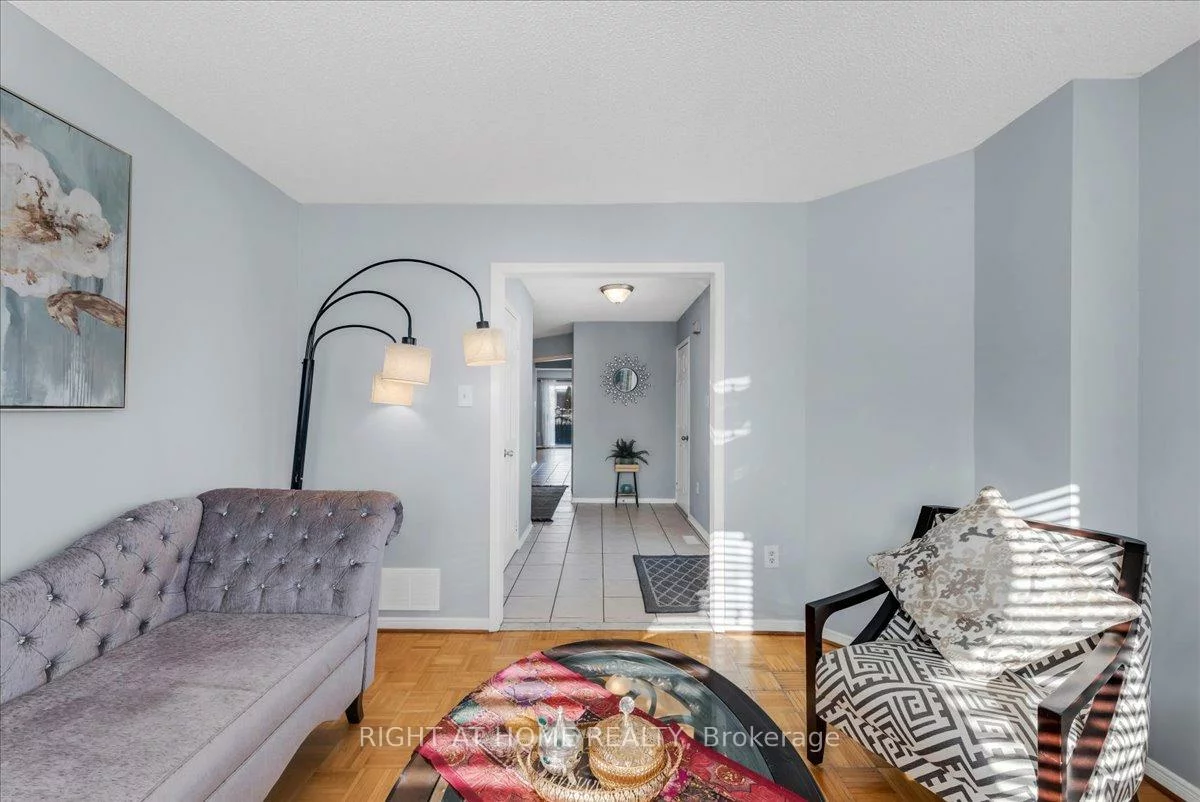 2, Wooliston, Fletcher's West, Brampton