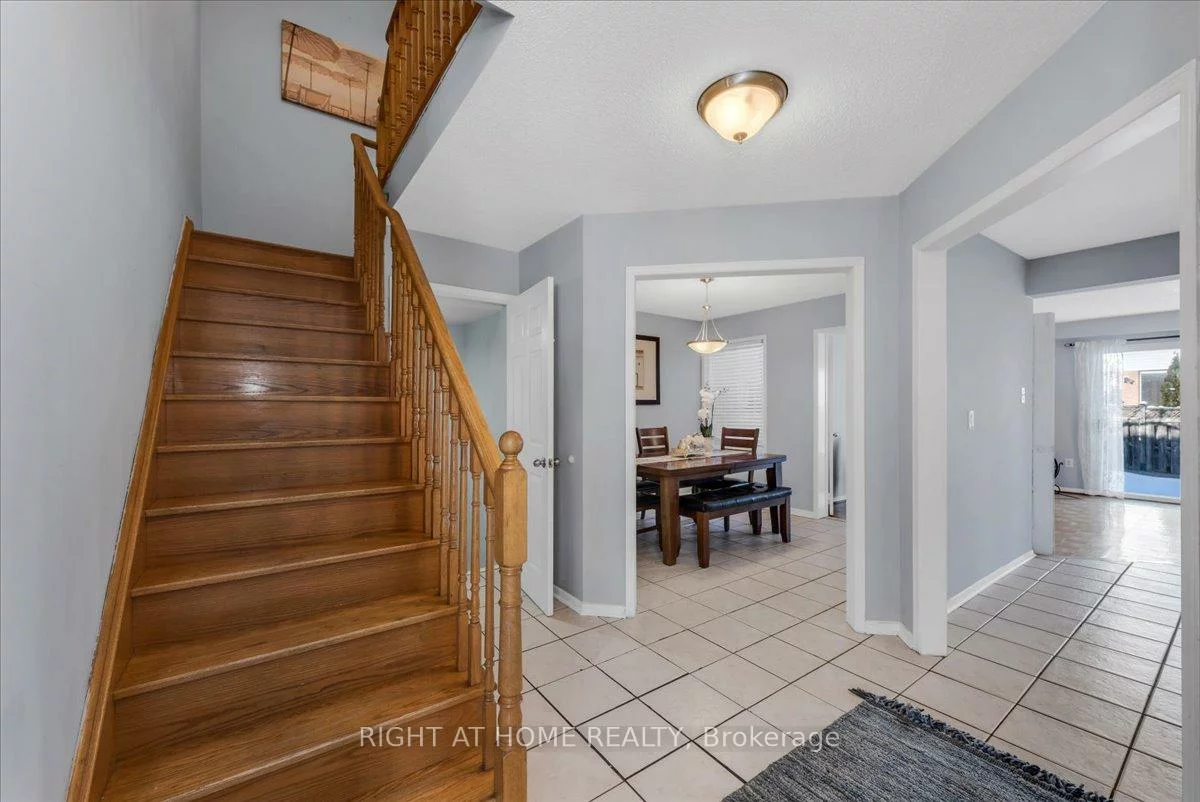 2, Wooliston, Fletcher's West, Brampton