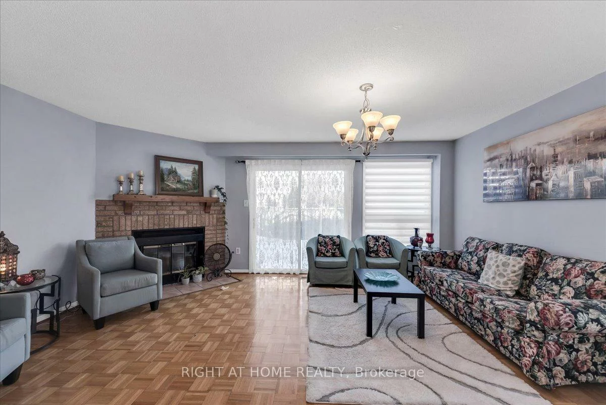 2, Wooliston, Fletcher's West, Brampton