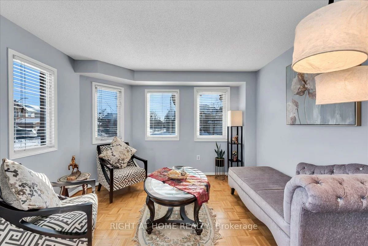 2, Wooliston, Fletcher's West, Brampton