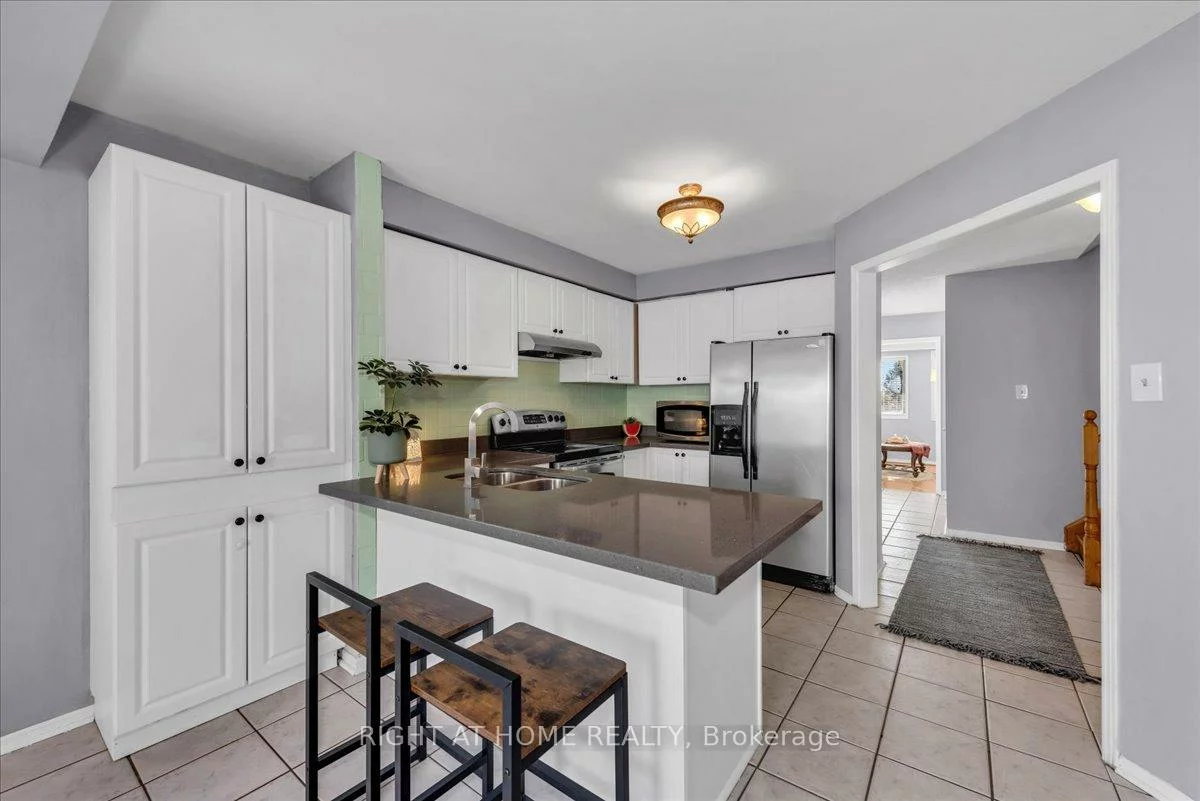 2, Wooliston, Fletcher's West, Brampton