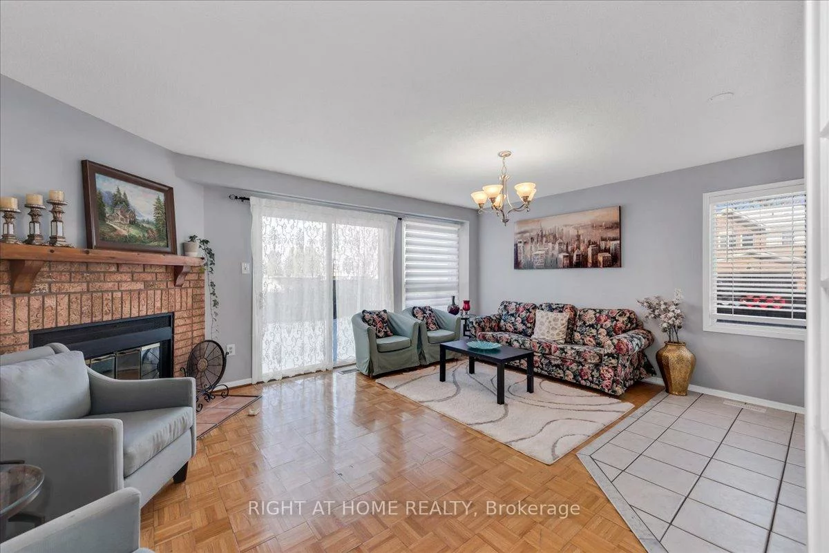 2, Wooliston, Fletcher's West, Brampton