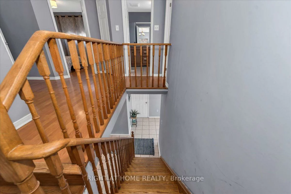 2, Wooliston, Fletcher's West, Brampton