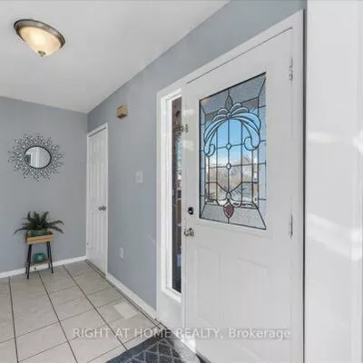 2, Wooliston, Fletcher's West, Brampton