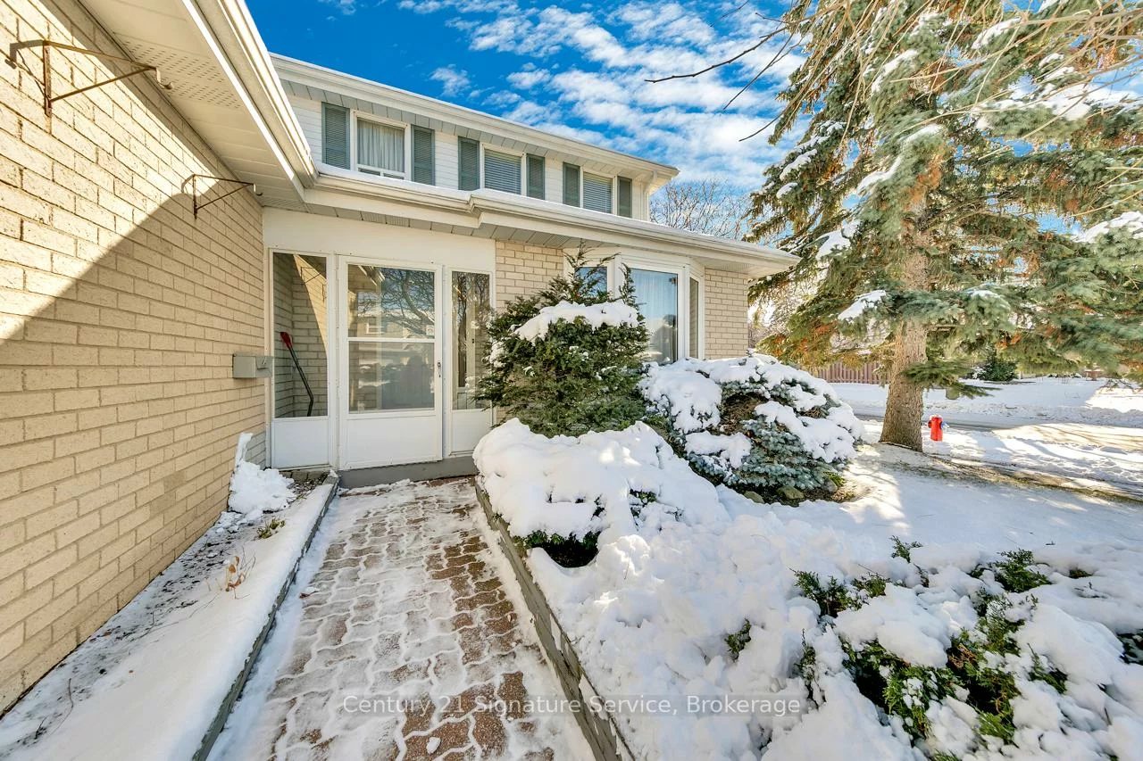 27, Northampton, Westgate, Brampton