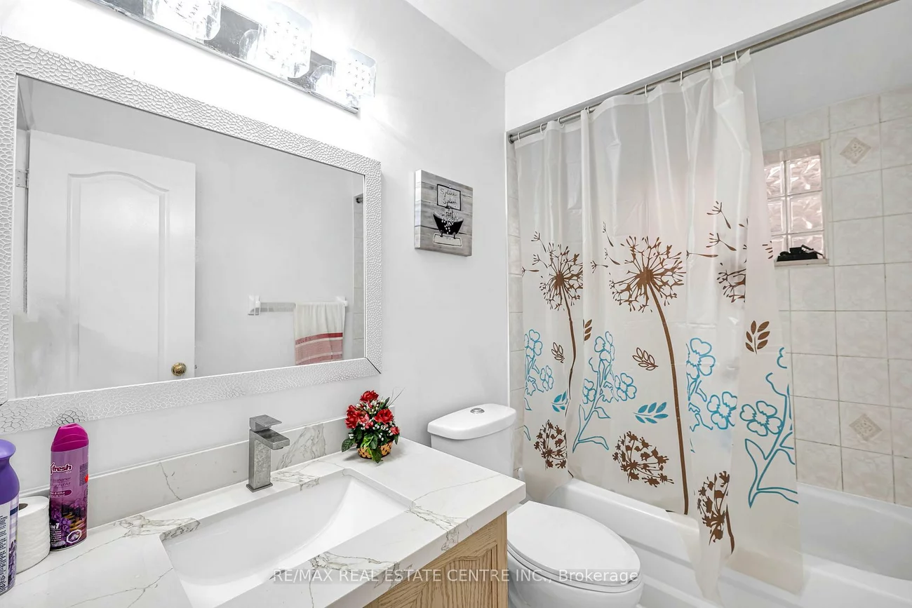 47, Brickyard, Brampton North, Brampton