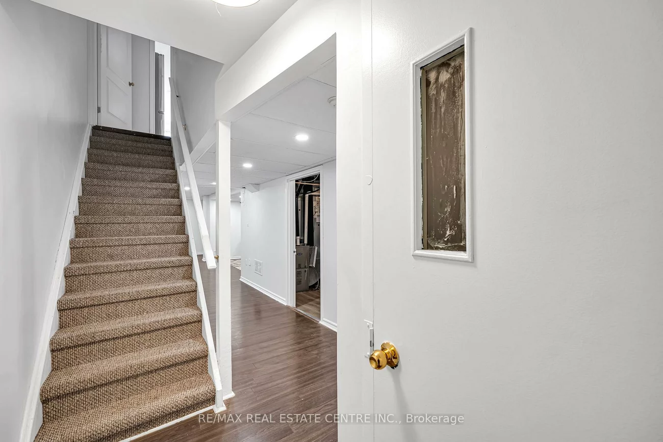 47, Brickyard, Brampton North, Brampton