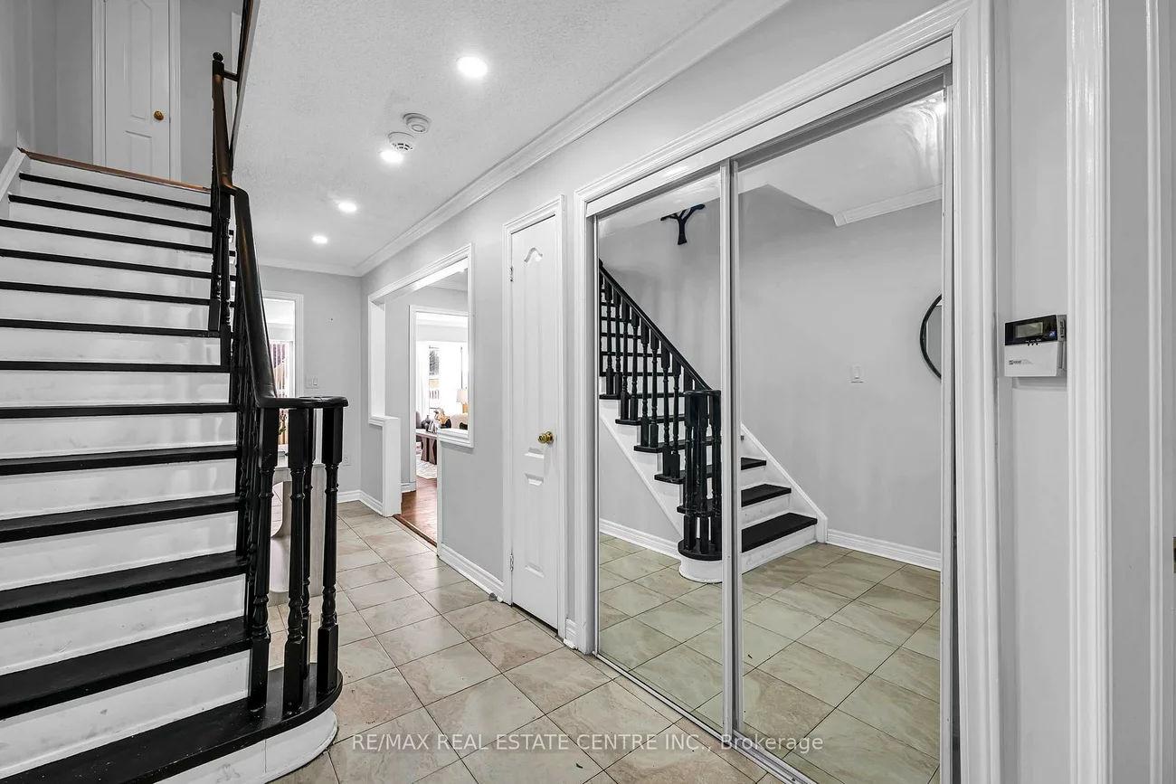 47, Brickyard, Brampton North, Brampton