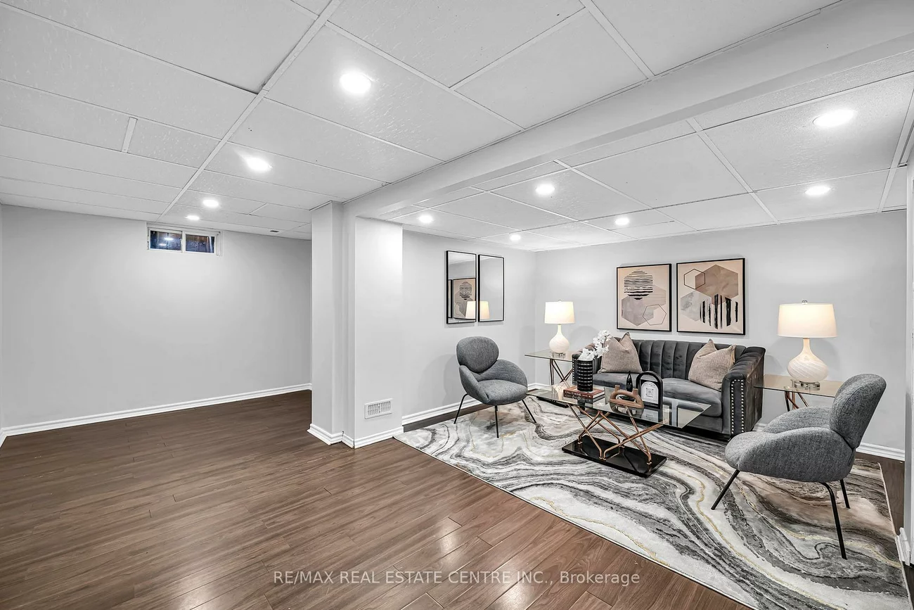 47, Brickyard, Brampton North, Brampton