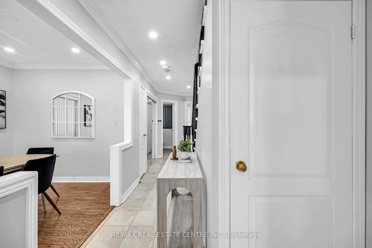 47, Brickyard, Brampton North, Brampton