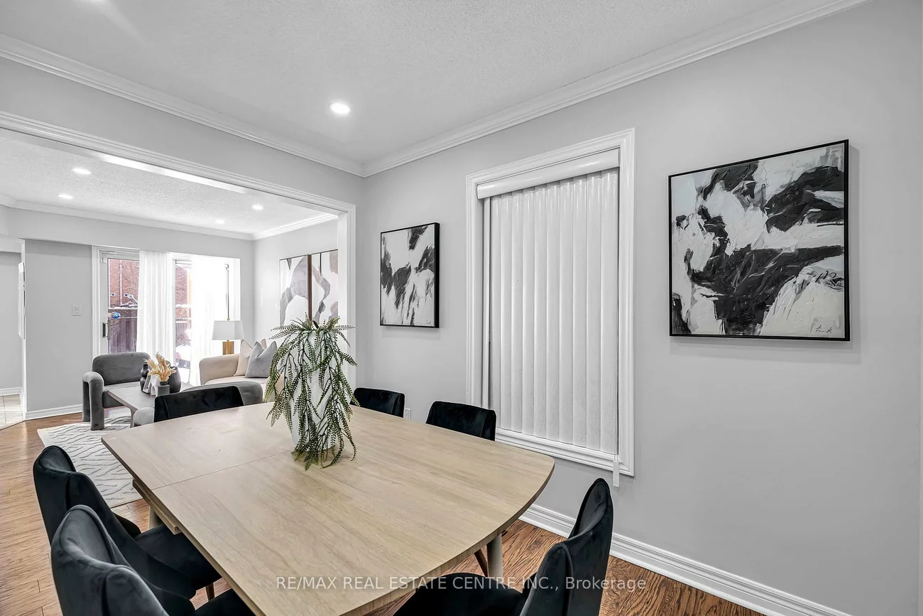 47, Brickyard, Brampton North, Brampton