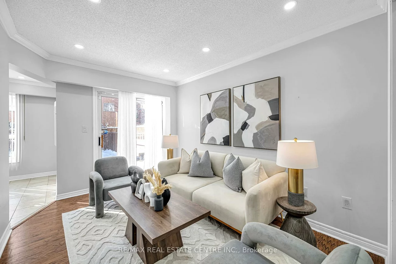 47, Brickyard, Brampton North, Brampton