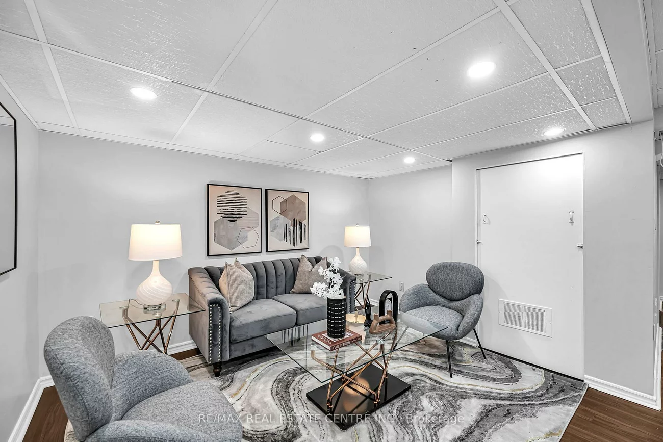 47, Brickyard, Brampton North, Brampton